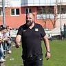 Murat Tik ist erneut als Trainer des CFC Hertha 06 zurückgetreten.