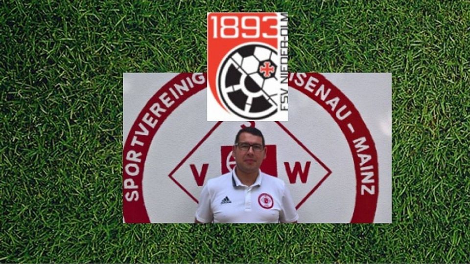 Vom SV Mainz-Weisenau zum FSV Nieder-Olm: Murat Akkaya wird Cheftrainer.