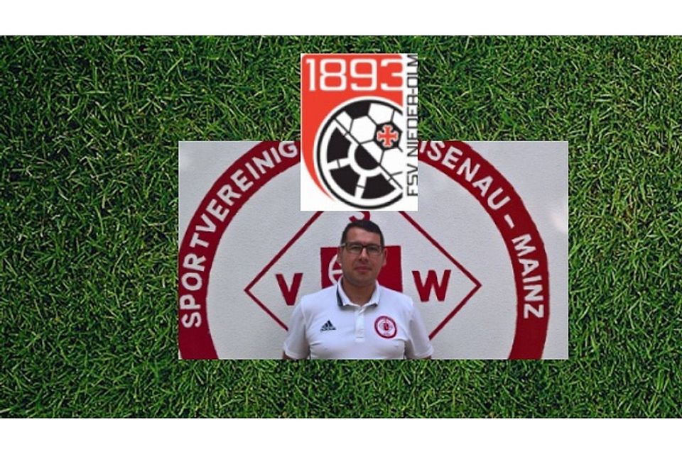 Vom SV Mainz-Weisenau zum FSV Nieder-Olm: Murat Akkaya wird Cheftrainer.