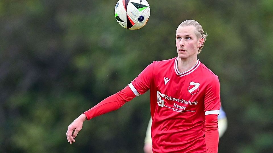 Mit einem Dreier in Ampfing wäre der SV Saaldorf alle Abstiegssorgen los.