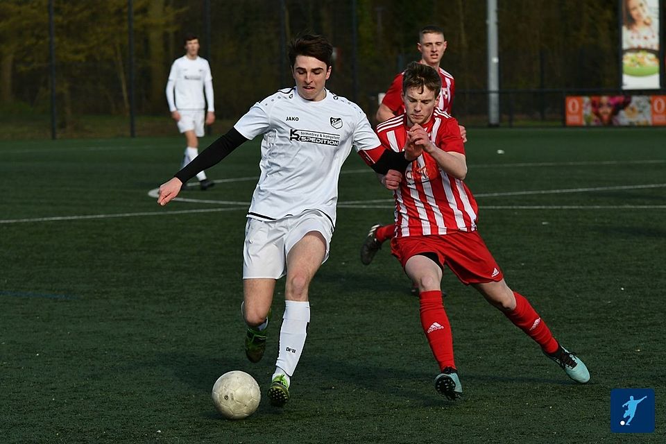 Neuerungen in der Kreisliga Moers. 