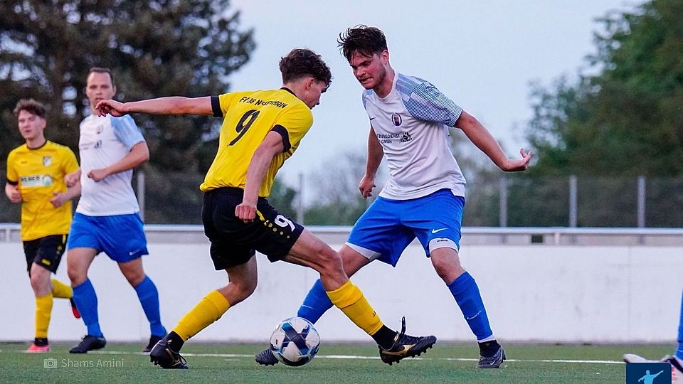 Bereits vor der Pause wurde es deutlich: Die SG Kelkheim ließ dem FV Neuenhain beim 8:0 keine Chance.
