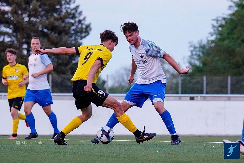 Bereits vor der Pause wurde es deutlich: Die SG Kelkheim ließ dem FV Neuenhain beim 8:0 keine Chance.