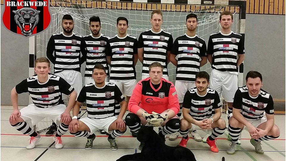 Willkommen in der Regionalliga! F: Novakovic