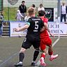 Neunkirchen-Seelscheid startet bei Fortuna Köln in das neue Abenteuer-Mittelrheinliga.