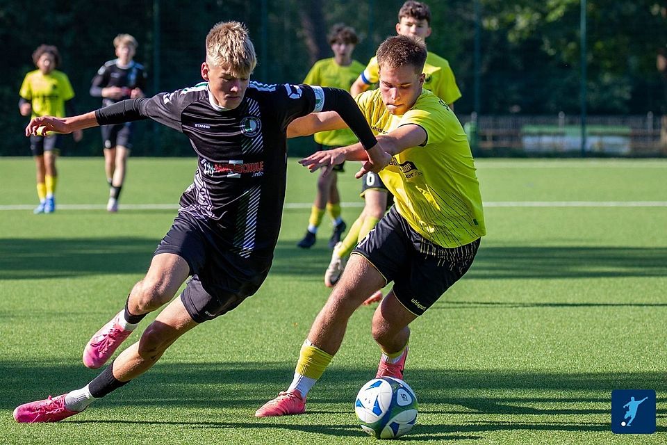 Eine neue Zwischenliga kann die Ligaeinteilung bei den Junioren vereinfachen.