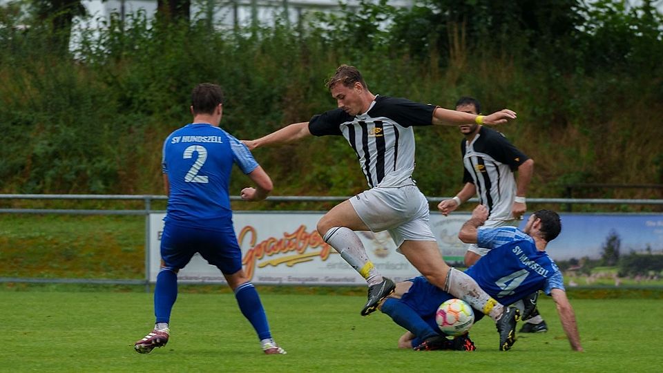 Auch in der kommenden Saison werden heiße Spiele erwartet.