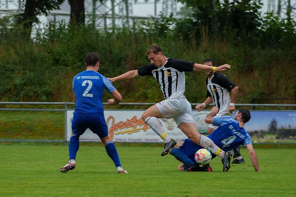Auch in der kommenden Saison werden heiße Spiele erwartet.