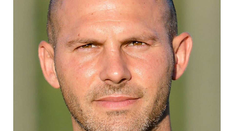 Borislav VujanovicDer 41-Jährige ist der neue Coach beim Kreisklasse-Absteiger. fvo
