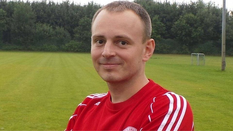 Felix Jung, Urgestein vom VfL Horneburg, gehört auch zum neuen, erfolgreichen Team der AHSG Niederelbe.