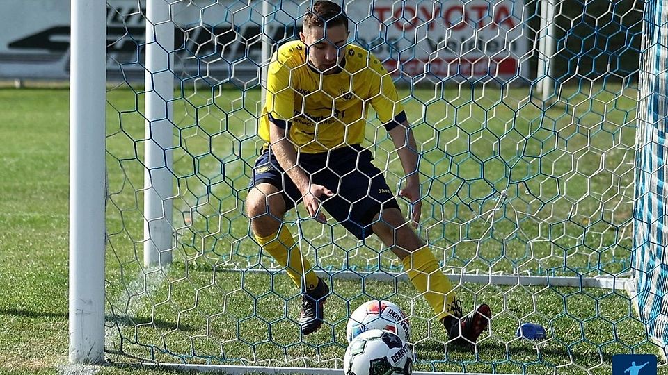 Kreisliga Isar-Rott: Derbytime heißt es für den TSV Ulbering! Und gegen den Nachbarn aus Wittibreut wäre es natürlich doppelt schön, wenn der Ball so oft wie möglich im gegnerischen Tor landen würde...