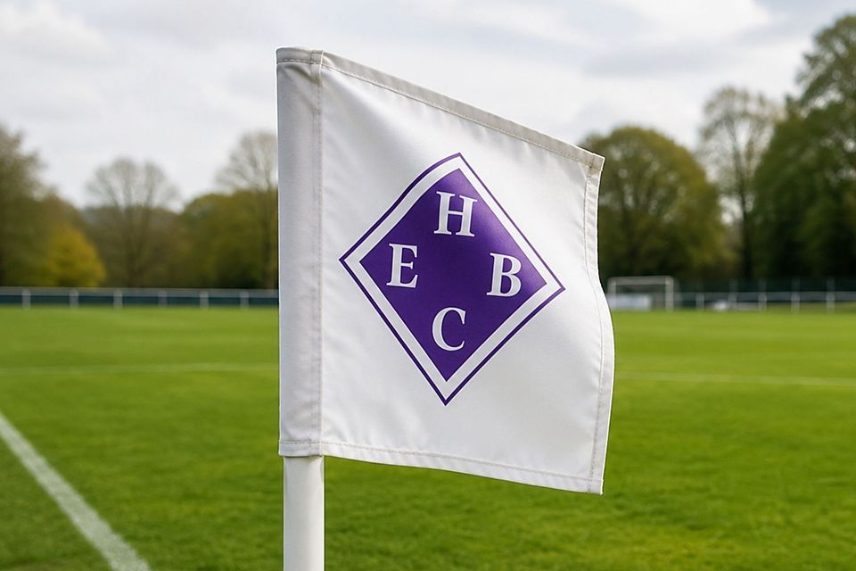 HEBC II sucht neue Spieler. HEBC II sucht neue Spieler.