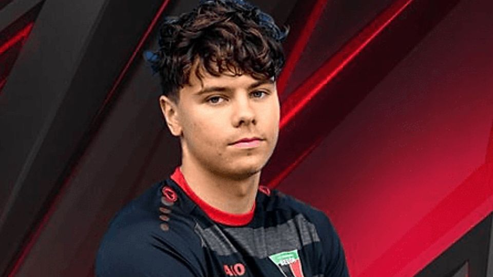 Luca Heise will beim TuS Gerresheim nach überstandener Verletzung zur alter Stärke finden.