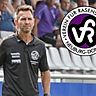 Nach knapp 15 Monaten ist die Zeit von Marco Küntzel als Trainer des VfR Neuburg beendet.