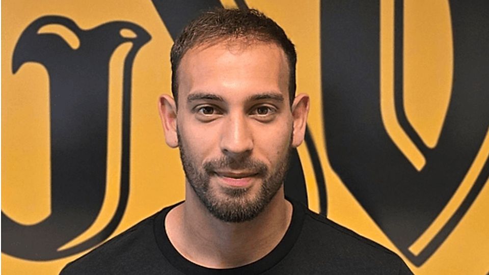 Siegtorschütze Karim El Moumen.