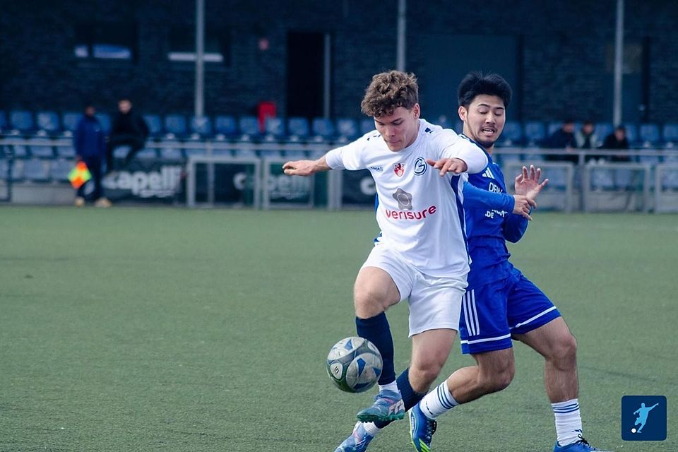 Die U23 Ratingens will sich vom Tabellenkeller absetzen