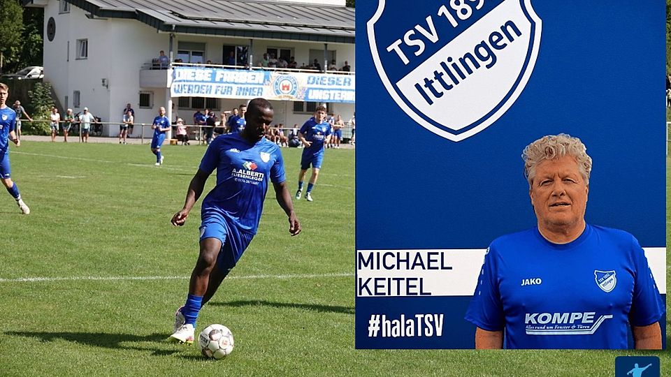 Der TSV Ittlingen ist erwartet stark in die Runde gestartet.