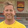 Norbert Quinders übernimmt im Sommer die Zweite des SV Sonsbeck.