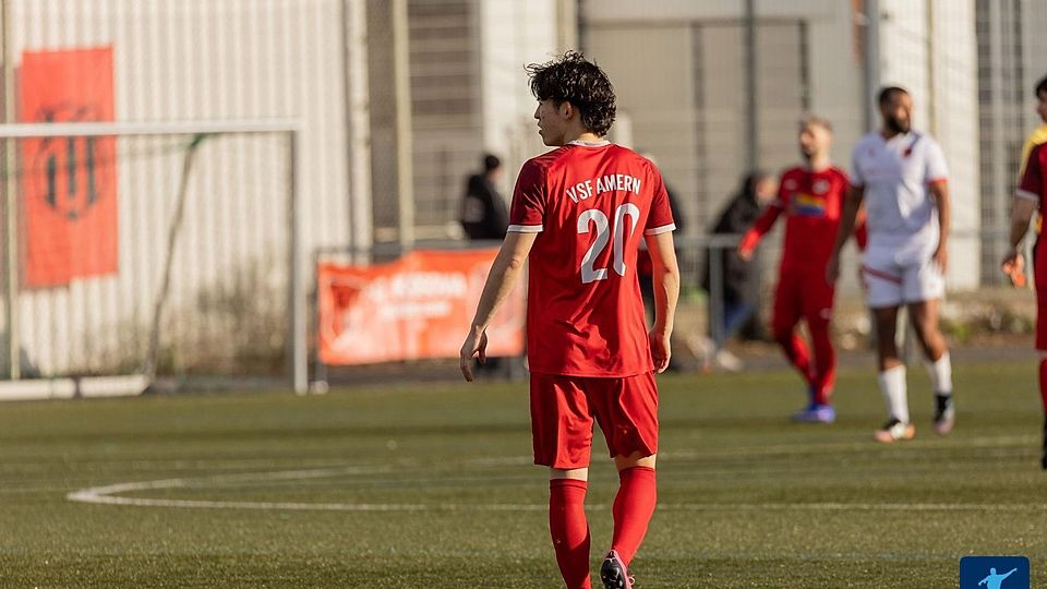 Amern hat etwas wiedergutzumachen.