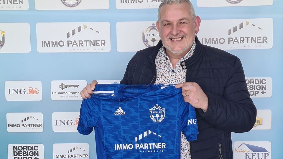 Carmelo Giunta trainiert in der kommenden Saison Norden 02