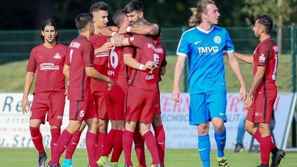 In der Jubeltraube verschwunden: Jerome Leroy F: Kay Harzmann