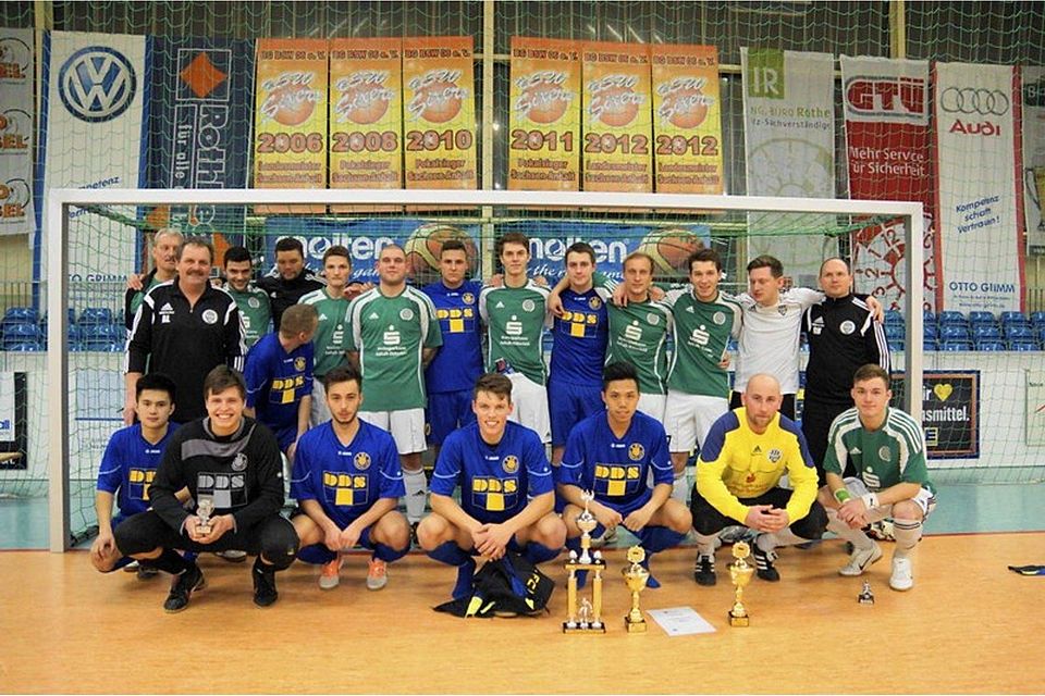 F: Michael Kölbel F: Michael Kölbel