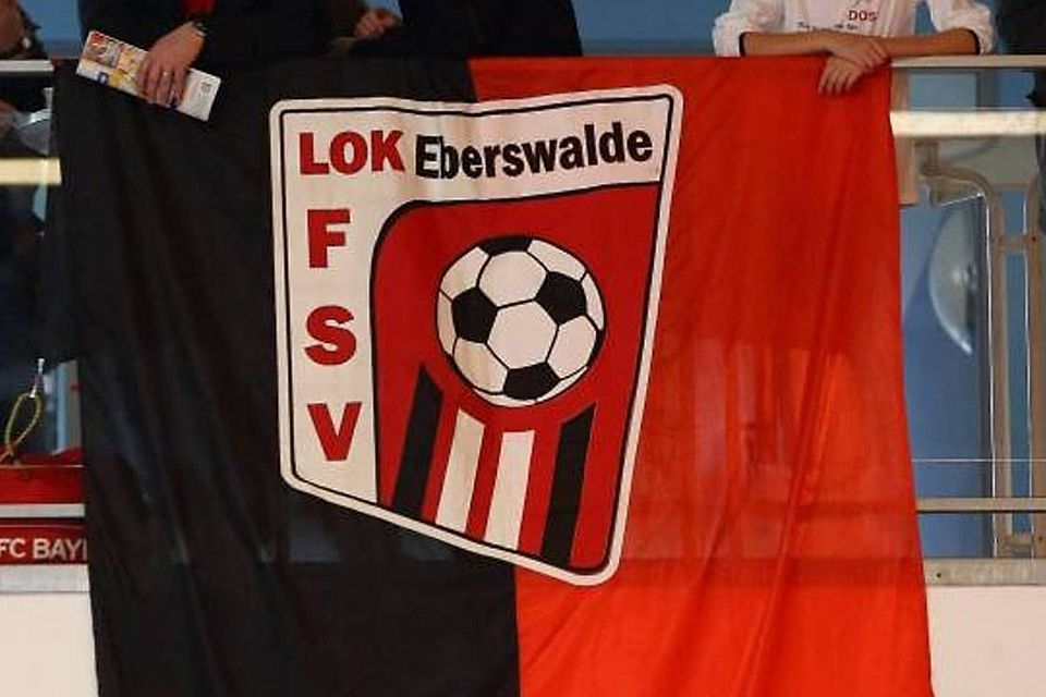 Kopflos: Wer nimmt das Zepter in die Hand und setzt sich in den Vorstand beim FSV Lok Eberswalde?