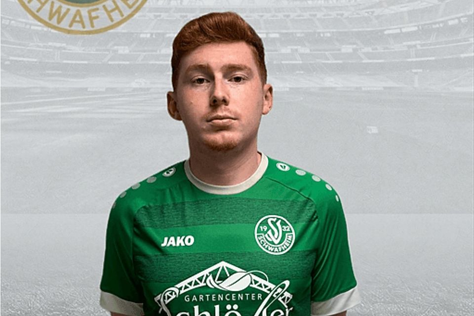 Traf entscheidend: Jonas Mende.