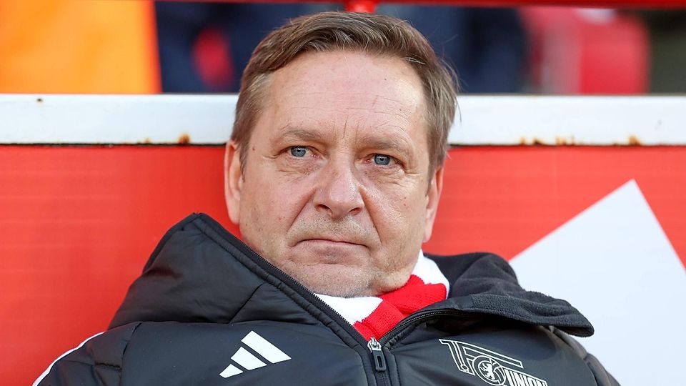 Fussball - 1.Bundesliga, Union Berlin - 1.FSV Mainz 05
