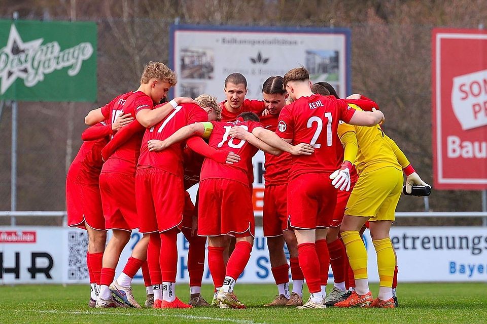 Konnte bei Türkgücü München drei Punkte sammeln: Der SV Heimstetten.