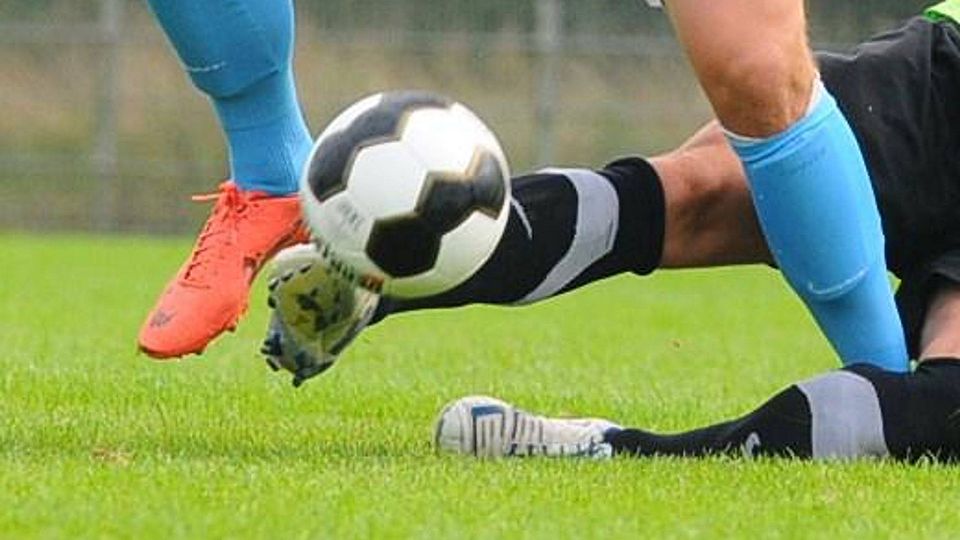 Zwischen den einzigen unbesiegten Teams der Liga ist am Holzhof ein enges Spiel zu erwarten.