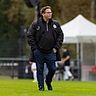 Andreas Brandwein ist nicht mehr Coach des FC Preußen Espelkamp.