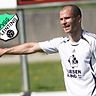 Bezirksligaabsteiger verpflichtet Vilshofener Markus Kühn als Spielertrainer