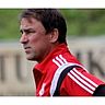 Andreas Lahner hat am Dienstagabend völlig überraschend sein Amt als Trainer beim VfB Straubing niedergelegt. F: Siering