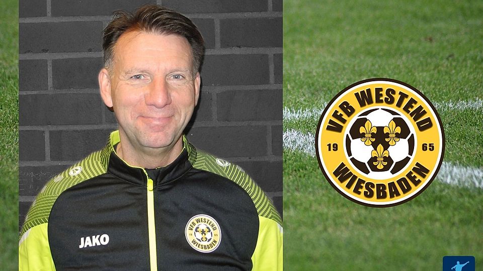 Sascha Vermeerbergen ist nicht mehr Trainer des VfB Westend.