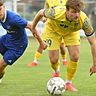 Der SV Dornach trifft am dritten Spieltag auf den TSV 1880 Wasserburg.