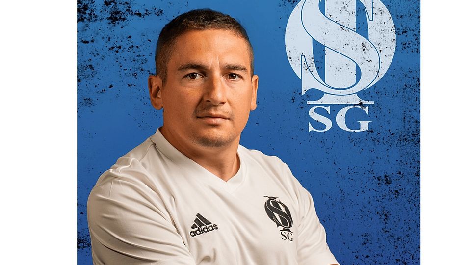 Lukas Kramp war an sechs Saartal-Toren beteiligt.