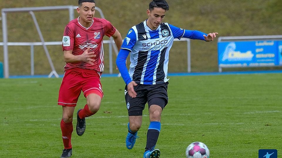 So läuft die Qualifikation zur Niederrheinliga für die Düsseldorfer Jugendteams.