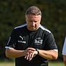 „Ballbesitz mit Offensivdrang“: Nach dem Umbruch benötigt die Wittlinger Mannschaft unter Fahredin Zikolli noch Zeit für den Entwicklungsprozess. | Foto: Gerd Gründl