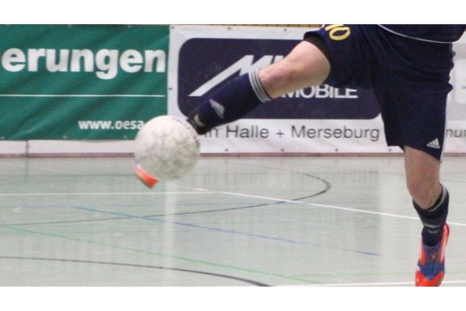 Die Futsaler der TSG Bretzenheim konnten den sechsten Sieg in Folge einfahren und grüßen weiterhin von ganz oben. F: Harbke