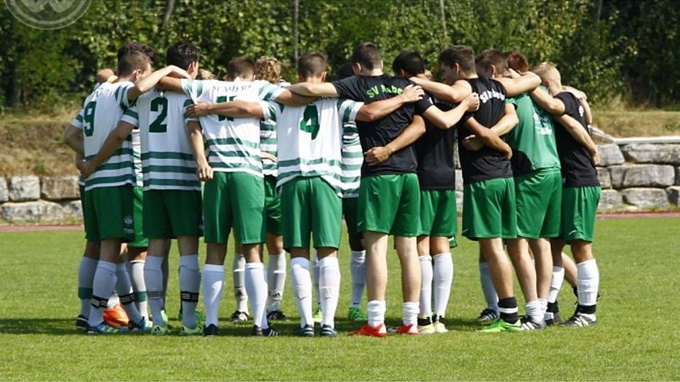Der SVN feierte am Sonntag einen deutlichen Auswärtssieg. Foto: Krisch