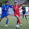 Mit einem Derby beginnt die neue Spielzeit für die DJK Sportfreunde Katernberg.