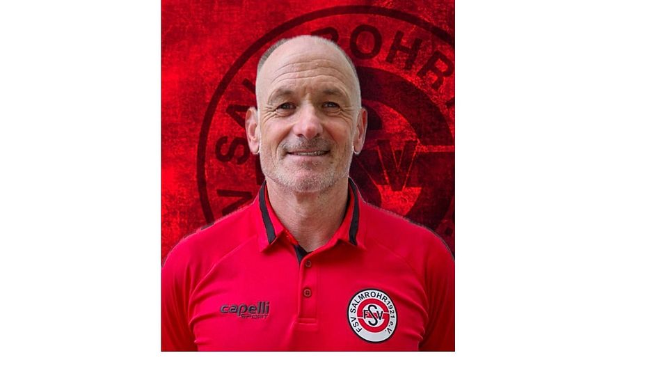 Salmrohrs Trainer Frank Thieltges vor dem Spiteznspiel gegen die SG Ruwertal: „Alle Spieler sind fit und wir werden brennen.“ 