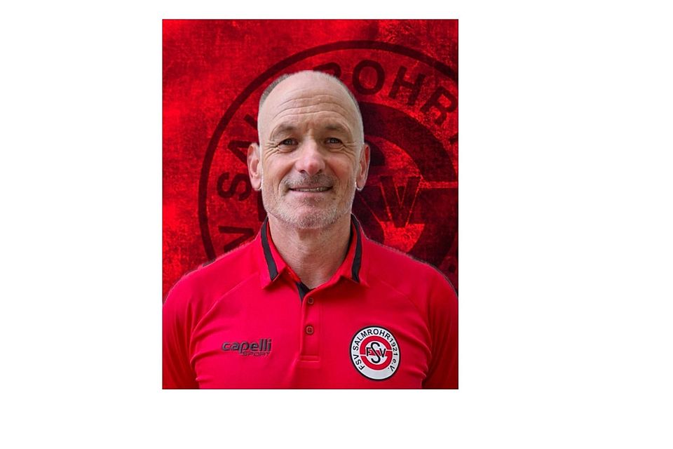 Salmrohrs Trainer Frank Thieltges vor dem Spiteznspiel gegen die SG Ruwertal: „Alle Spieler sind fit und wir werden brennen.“ 