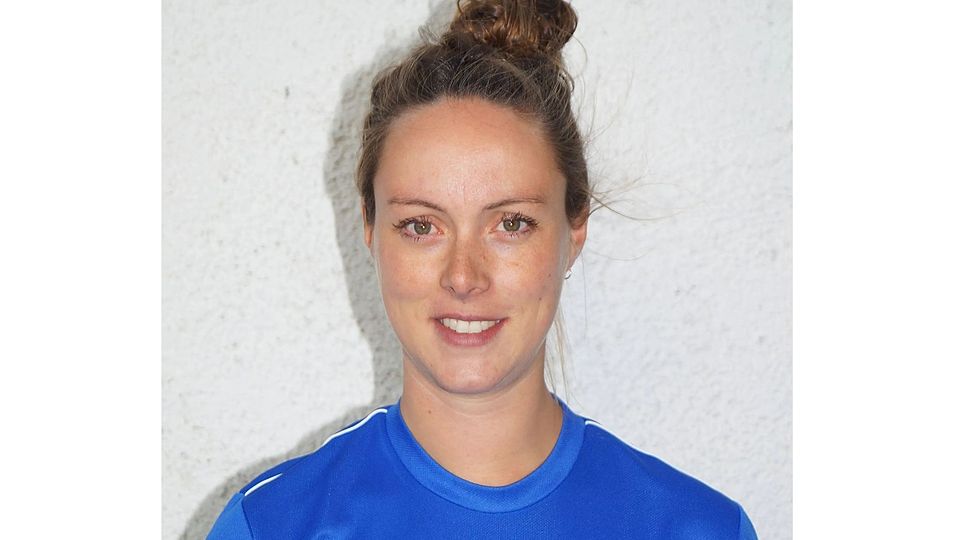 Jessica Heinsohn traf bereits dreimal für den TSV Großenwörden.