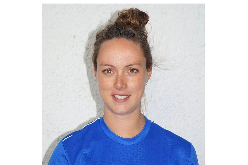 Jessica Heinsohn traf bereits dreimal für den TSV Großenwörden.