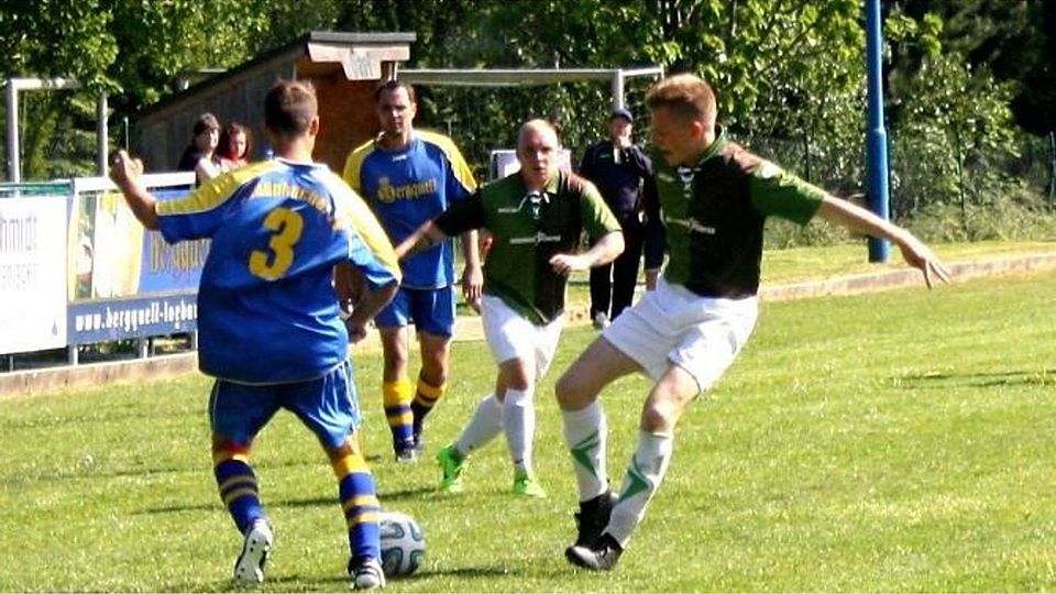 F: Wogawa Schlägt die beste Offensive der Liga wieder zu?