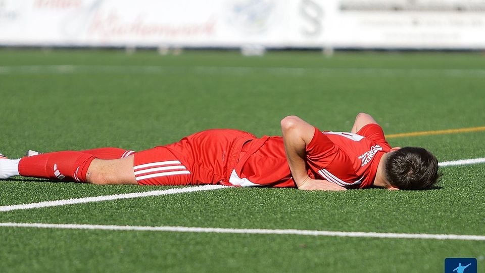 SSC Dodesheide unterlag nach späten Gegentor 