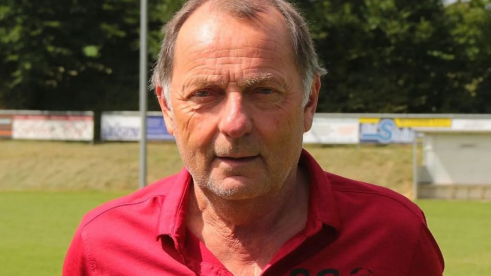 Nach knapp zwei Jahren hat Peter Löw bei der SG Südeifel aufgehört.