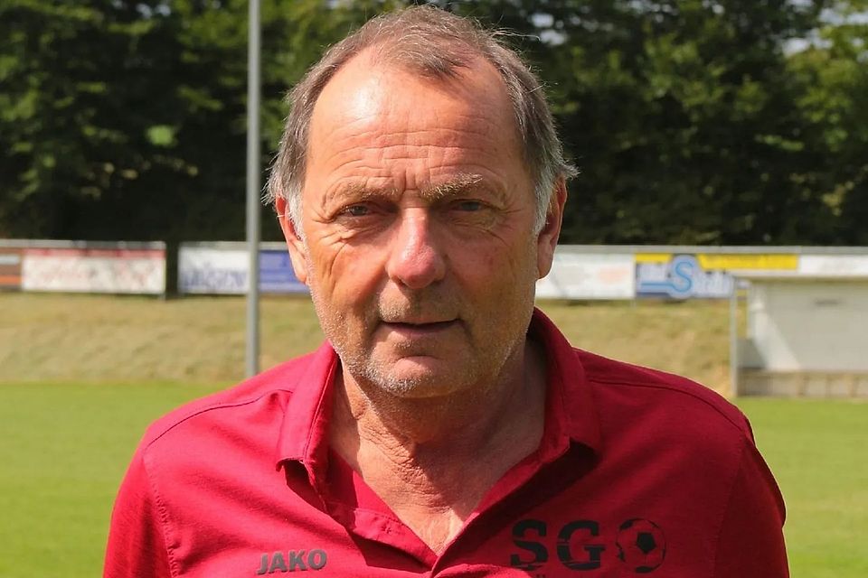 Nach knapp zwei Jahren hat Peter Löw bei der SG Südeifel aufgehört.